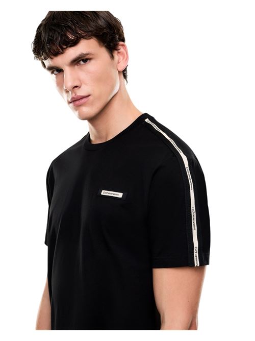 7M001476UC001 NERO EA7 | 7M001476UC001 NERO